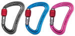 Ocún Raven Screw 3-Pack