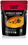 EXPRES MENU тиквена крем супа с кокосово мляко, 600 г