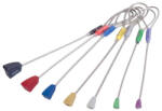 DMM Halfnut Set 1-7 Assorted