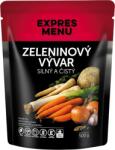 EXPRES MENU Зеленчуков бульон 500 г