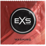 SESSO Prezervativ EXS Warming 54mm