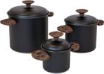 Bo-Camp Cookware set Hading Compact 3