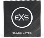 SESSO Prezervativ EXS Black Latex 54mm
