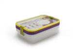 Omada Sanaliving Box Set 3x 24x16, 5x5cm/1L