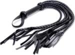 SESSO Bici 8 Braided Tails Negru 86cm
