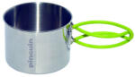 Pinguin Mug Steel 500 ml