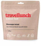 travellunch пилешка индонезийска супа с фиде