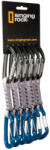 Singing Rock Colt 16 Mix 6 Pack