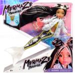 Mermaze Mermaidz Papusa sirena Mermaze Mermaidz, Jordie, S1, 580836EUC Papusa