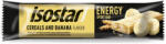 Isostar Sport energy bar 40g - банан
