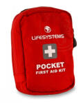 Lifesystems Pocket First Aid Kit