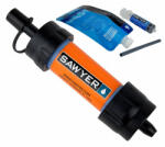 Sawyer Mini Filter Orange