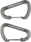 Sea to Summit Accessory Carabiner Large Set 2pcs