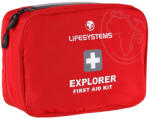 Lifesystems Explorer First Aid Kit