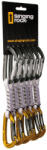 Singing Rock Colt 16 6 Pack
