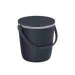 Keter Go bar kerti italtartó asztal grafit-fehér (246854) - geminiduo