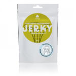 Timba Mushroom Jerky - BBQ Bird Eye
