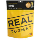 Real Turmat Sobí polévka (Bidos Soup)