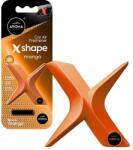 AMiO Odorizant AROMA CAR X Shape Mango (A10899)