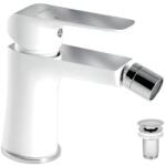 FERRO Nobless Tina bidécsaptelep leeresztő szettel (FE-38011,1)