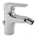 FERRO Titania Nice álló bidécsaptelep leeresztő szettel, króm (FE-97011,0)