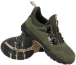 Dedra BH9M83AZ-39 Munkavédelmi cipő M83AZ khaki, O1 SRC 39-es (BH9M83AZ-39)