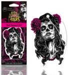 Aroma Car Odorizant AROMA CAR DIA DE LOS MUERTOS Pink Diamond Girl -A83116 (A83116)