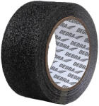 Dedra 11T108 Csúszásgátlós ragasztószalag, FEKETE, 50mm x 18m (11T108)