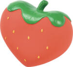 FIT+FUN Valentin napi kutyajáték eper 10cm