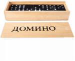 EmonaMall Дървено домино EmonaMall - Код W3620 (W3620-200180166-6952001801664)