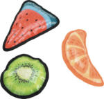 FIT+FUN kutyajáték gyümölcs mix