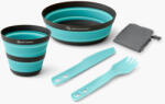 Sea to Summit Frontier UL Collapsible Dinnerware Set