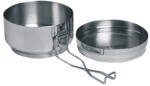 YATE Vase inox 2 buc (76007453)
