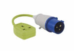 Outwell Conversion Lead Socket UK