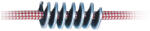 Beal Rope Brush