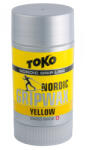 TOKO Nordic GripWax yellow 25 g