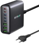 BlitzWolf BW-S26 250W teljesítményű 8 kimeneti portos gyorstöltő