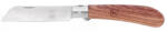 Main Knives German Line sheepsfoot - Bubinga 1301
