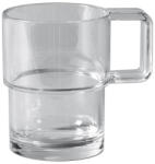 Bo-Camp Tea glass polycarbonat 2 buc (76014488) Pahar
