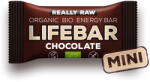 Lifefood Ciocolată RAW BIO 25 g (76017113)