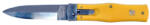 MIKOV Predator 241-NH-1/KP galben (76032958)