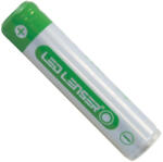 Ledlenser Li-ION, 3, 7 V / 3000 mAh (76021741) Baterii de unica folosinta