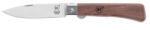 Main Knives Workers Line - Walnut 1001