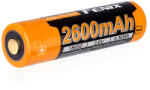 Fenix 18650 2600 mAh (Li-Ion) (76017047) Baterii de unica folosinta