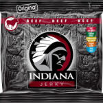 Jerky Vită original 60 g (76026252)