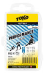 TOKO Performance albastră 40g TripleX
