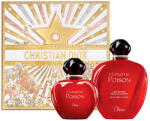 Dior Hypnotic Poison (eau de toilette) szett I. 50 ml eau de toilette + 75 ml testápoló (eau de toilette) hölgyeknek garanciával