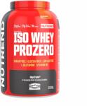 Nutrend ISO WHEY PROZERO (2250 GR) SALTED CARAMEL 2250 gr