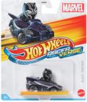 Mattel Hot Wheels Race Verse: Fekete Párduc kisautó 1/64 - Mattel (HKB86/HKB97) - innotechshop