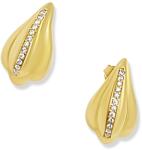 ÉkszerM Arany Stekkeres Fülbevaló AU 96703